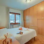 Apartman Vista Alta - Happy Oulx
