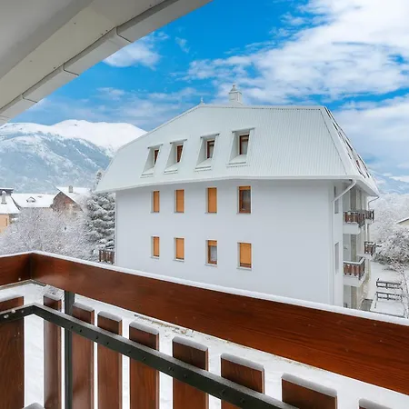 Apartman Vista Alta - Happy *