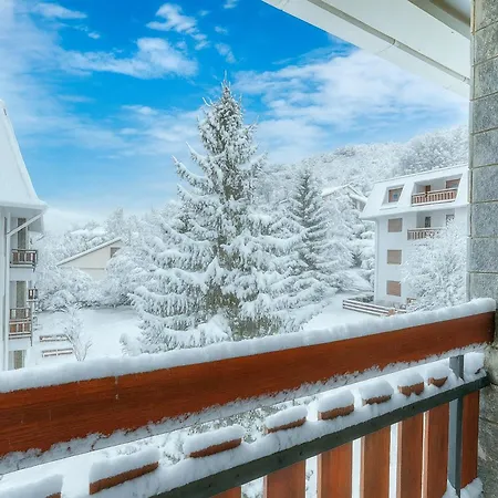 Vista Alta - Happy Apartman