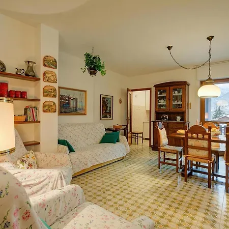 Vista Alta - Happy 아파트