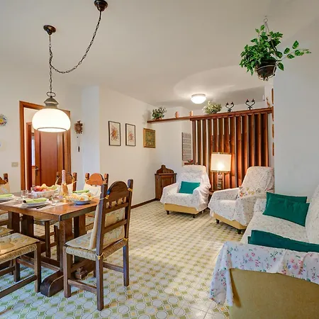 Apartmán Vista Alta - Happy