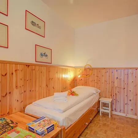 Vista Alta - Happy Apartment Oulx