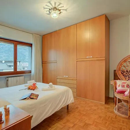 Vista Alta - Happy Apartmán *