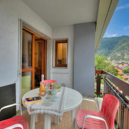 Vista Alta - Happy Apartmán Oulx