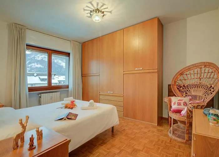 Vista Alta - Happy 아파트 *