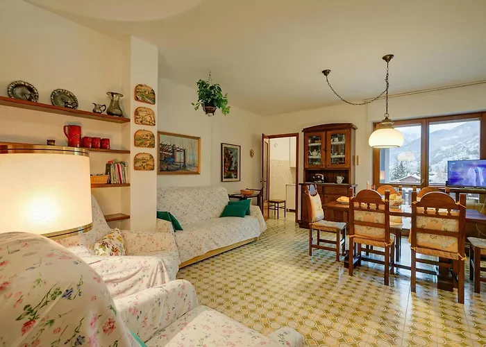 Vista Alta - Happy 아파트