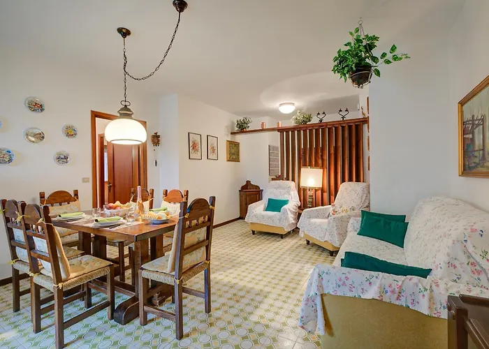 Appartement Vista Alta - Happy