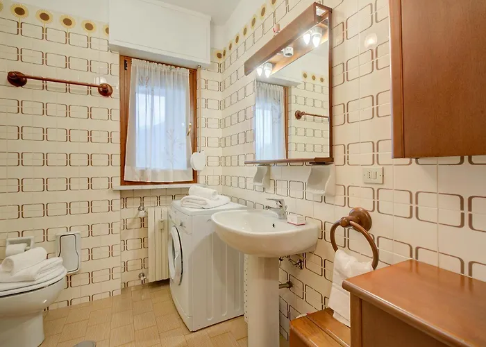 Appartement Vista Alta - Happy *