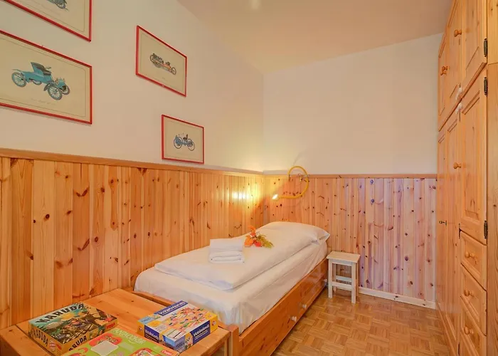 Vista Alta - Happy Appartement Oulx